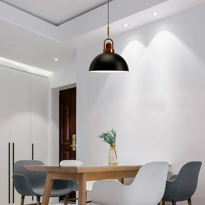 Contemporary Hanging Light Fixture