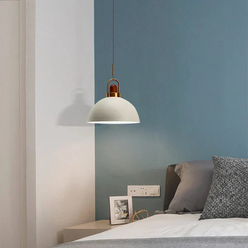 Contemporary Hanging Light Fixture