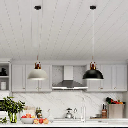 Contemporary Hanging Light Fixture