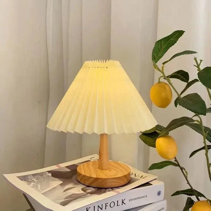 Classic Slim Table Lamp for Home Office Use