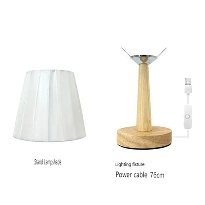 Bright Flexible Office Desk Light