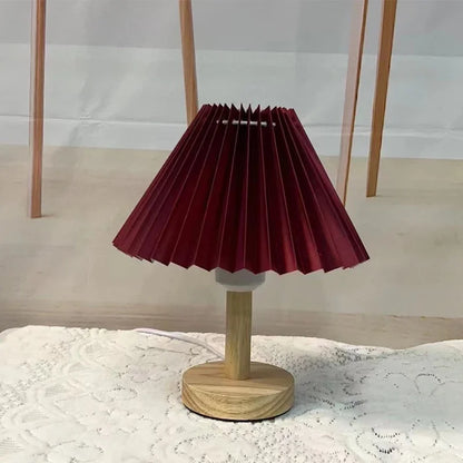 Classic Slim Table Lamp for Home Office Use - Luxicro