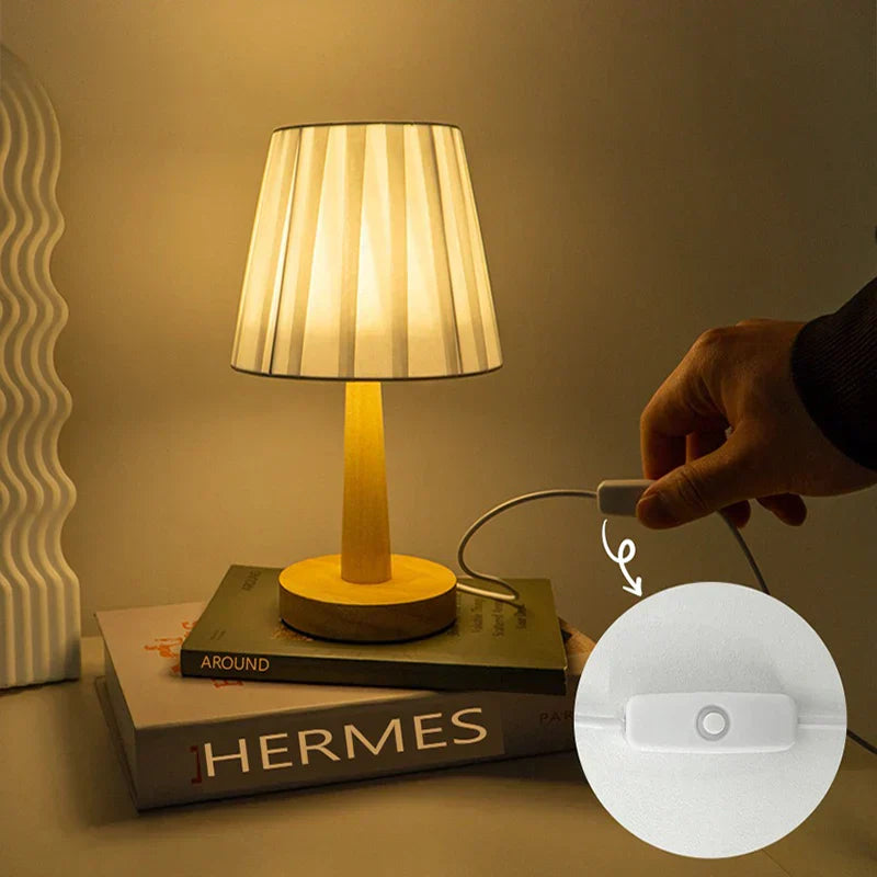Bright Flexible Office Desk Light
