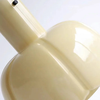 Classic Elegant Glass Hanging Lamp