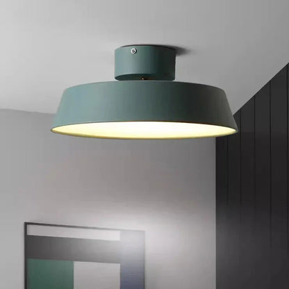 Bright Adjustable LED Ceiling Lamp for Living Room - Luxicro