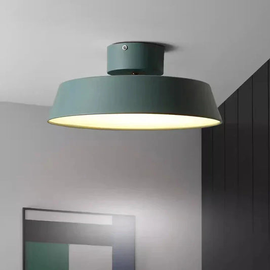 Bright Adjustable LED Ceiling Lamp for Living Room - Luxicro