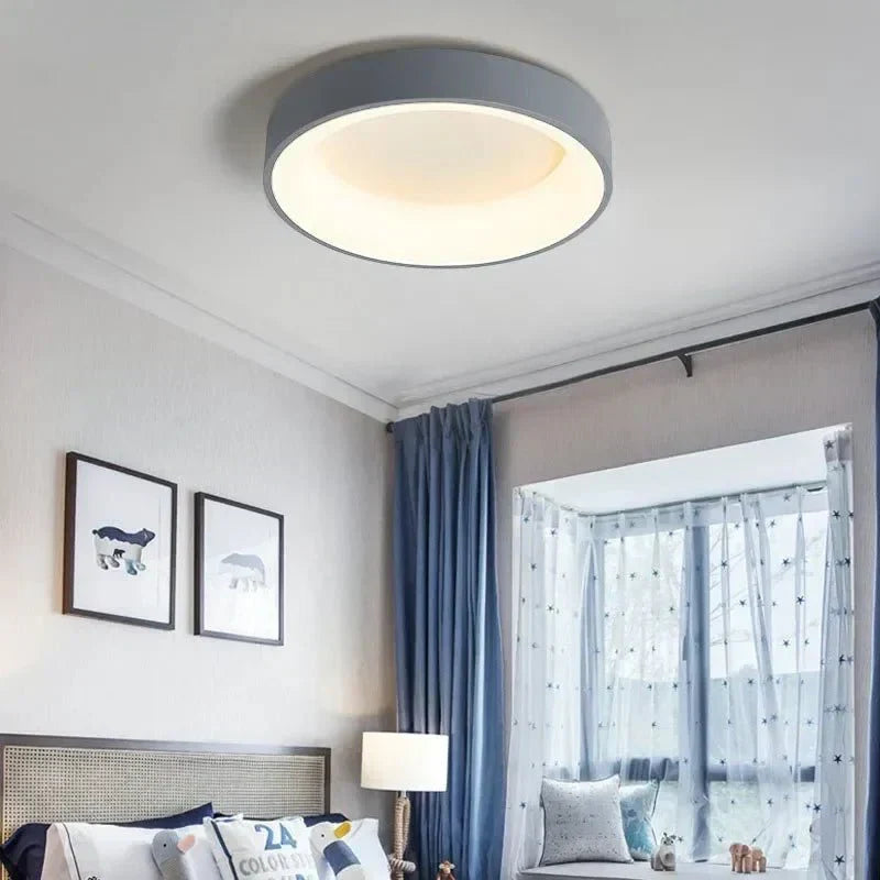 Sleek Glass Pendant Light | Chic Modern Hanging Lamp