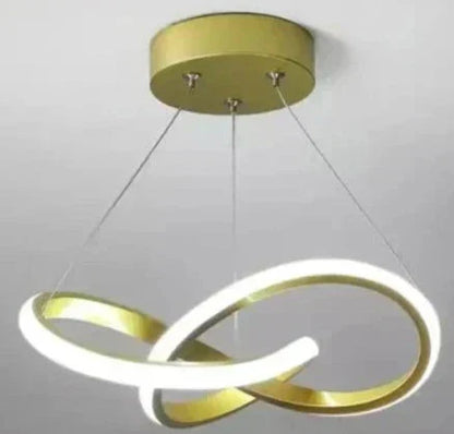 Bright Eco-Friendly LED Ceiling Lamp for Homes