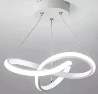 Bright Eco-Friendly LED Ceiling Lamp for Homes