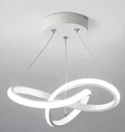 Bright Eco-Friendly LED Ceiling Lamp for Homes