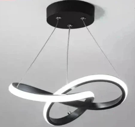 Bright Eco-Friendly LED Ceiling Lamp for Homes