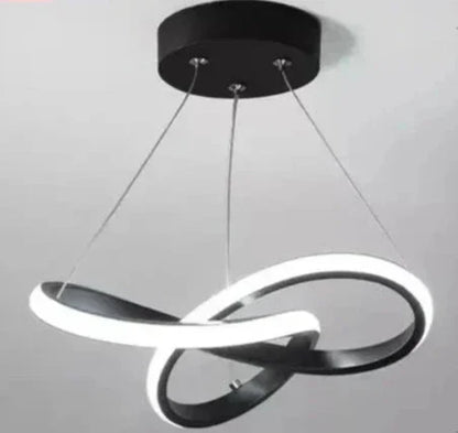 Bright Eco-Friendly LED Ceiling Lamp for Homes