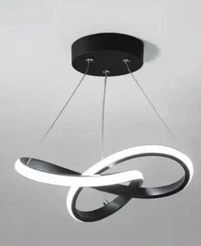 Bright Eco-Friendly LED Ceiling Lamp for Homes