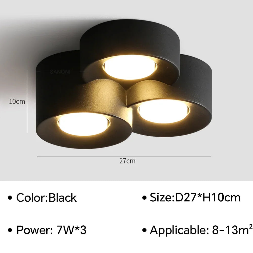 Nordelle | Textile Wall Lamp With Warm White Glow