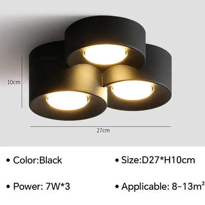 Nordelle | Textile Wall Lamp With Warm White Glow