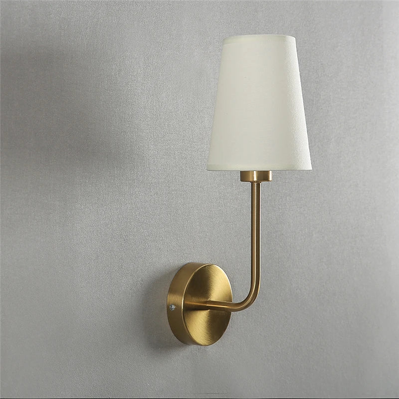 Contemporary Stylish Wall Lamp
