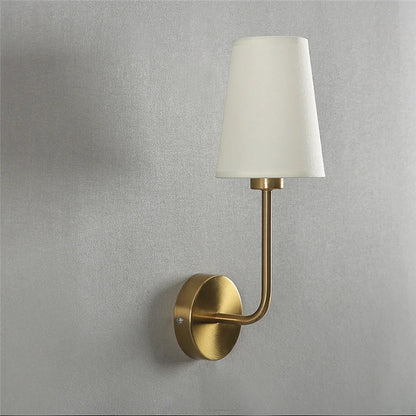 Contemporary Stylish Wall Lamp