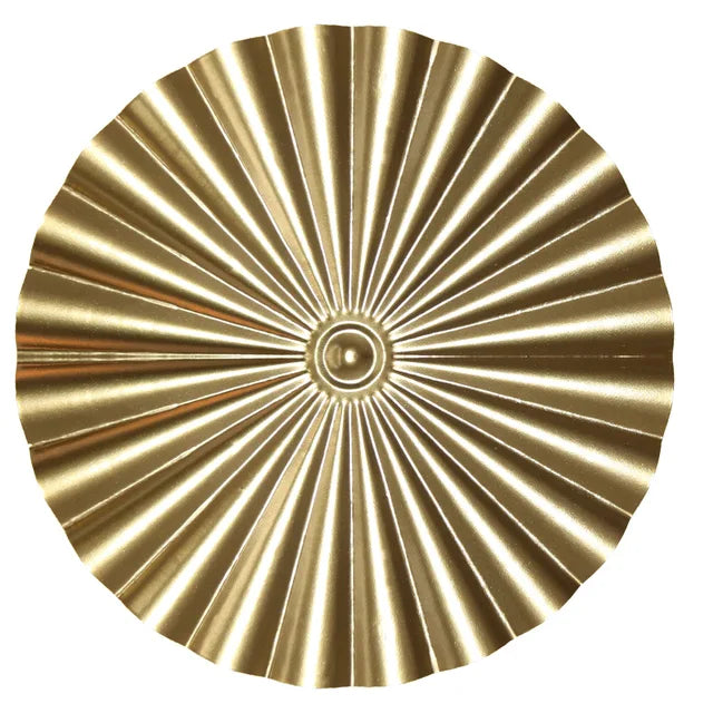 Elegant Gold Wall Decoration Frame