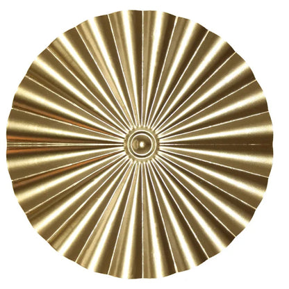 Elegant Gold Wall Decoration Frame