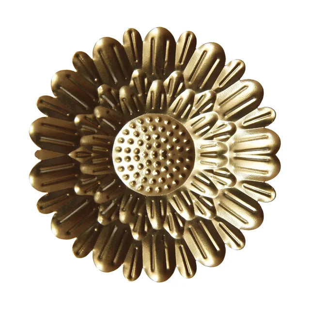 Elegant Gold Wall Decoration Frame