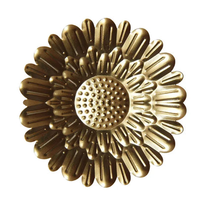 Elegant Gold Wall Decoration Frame