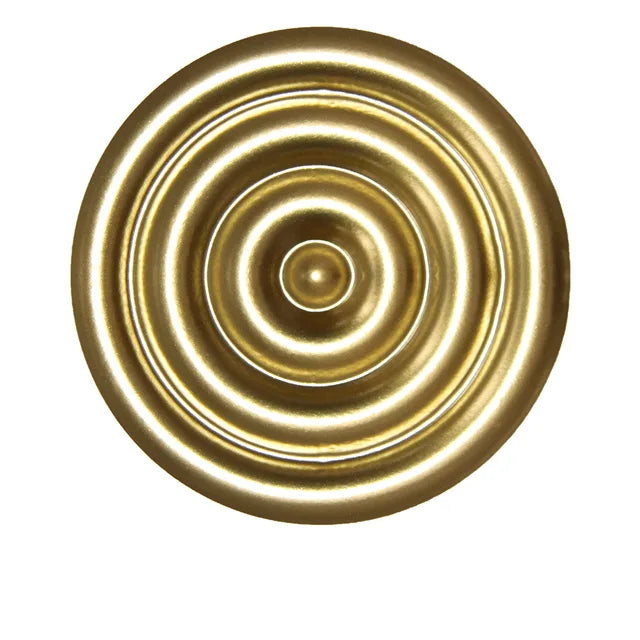 Elegant Gold Wall Decoration Frame