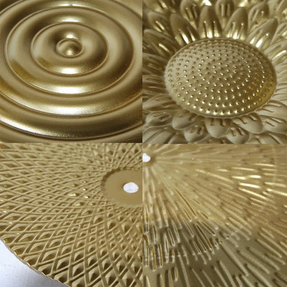 Elegant Gold Wall Decoration Frame
