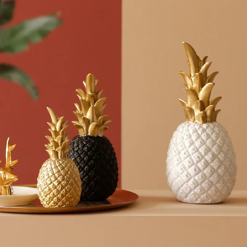 Colorful Fruit Wall Decoration