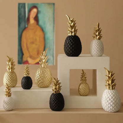 Colorful Fruit Wall Decoration