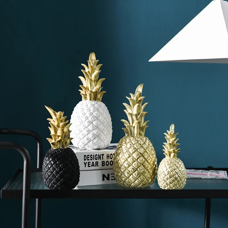 Colorful Fruit Wall Decoration