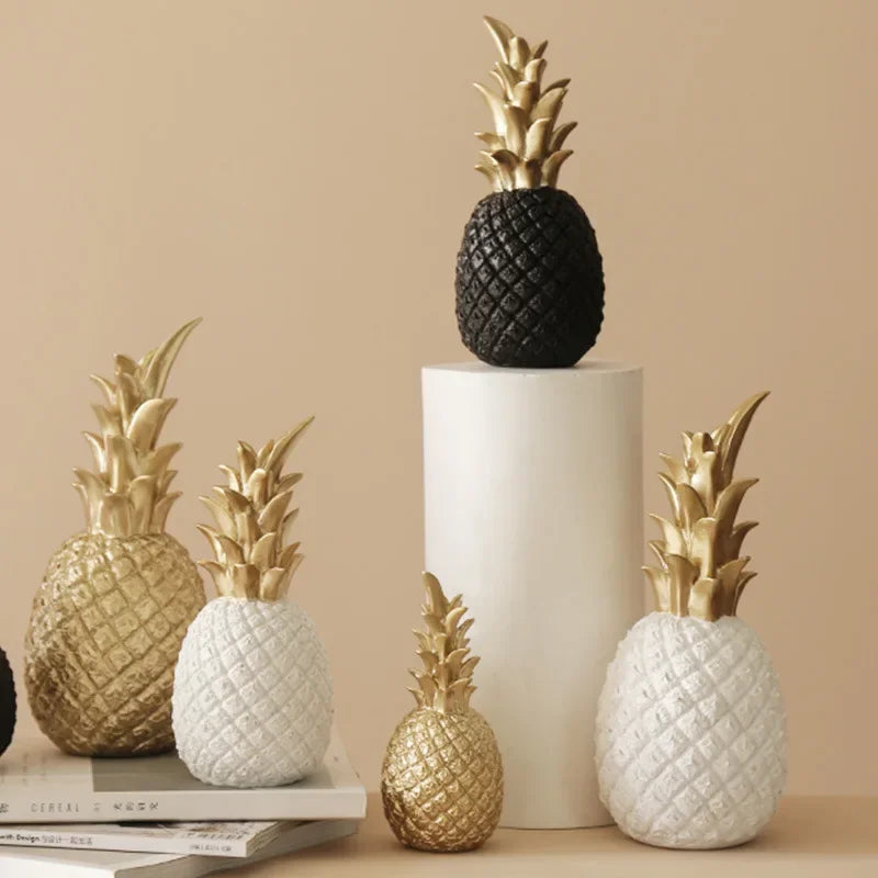 Colorful Fruit Wall Decoration - Luxicro