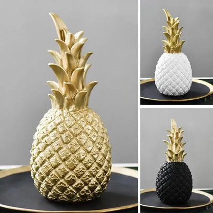Colorful Fruit Wall Decoration