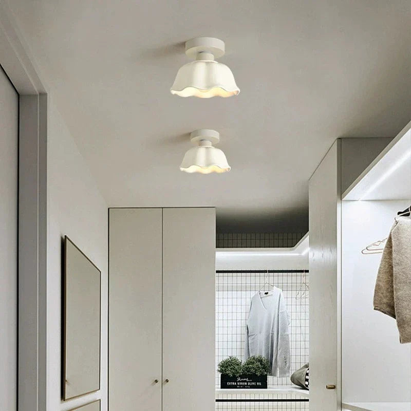 Elegant Crystal Pendant Light - Luxicro