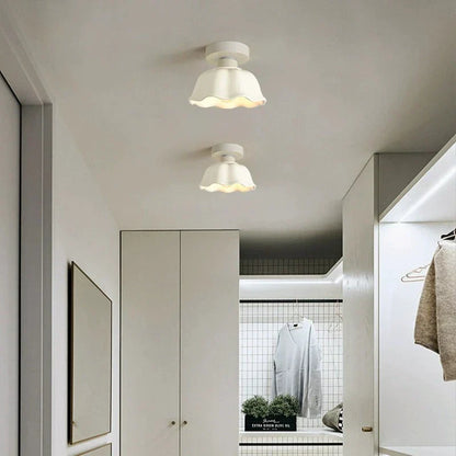Elegant Crystal Pendant Light - Luxicro