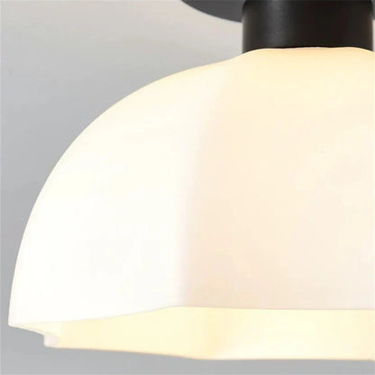 Elegant Crystal Pendant Light