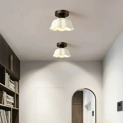Elegant Crystal Pendant Light