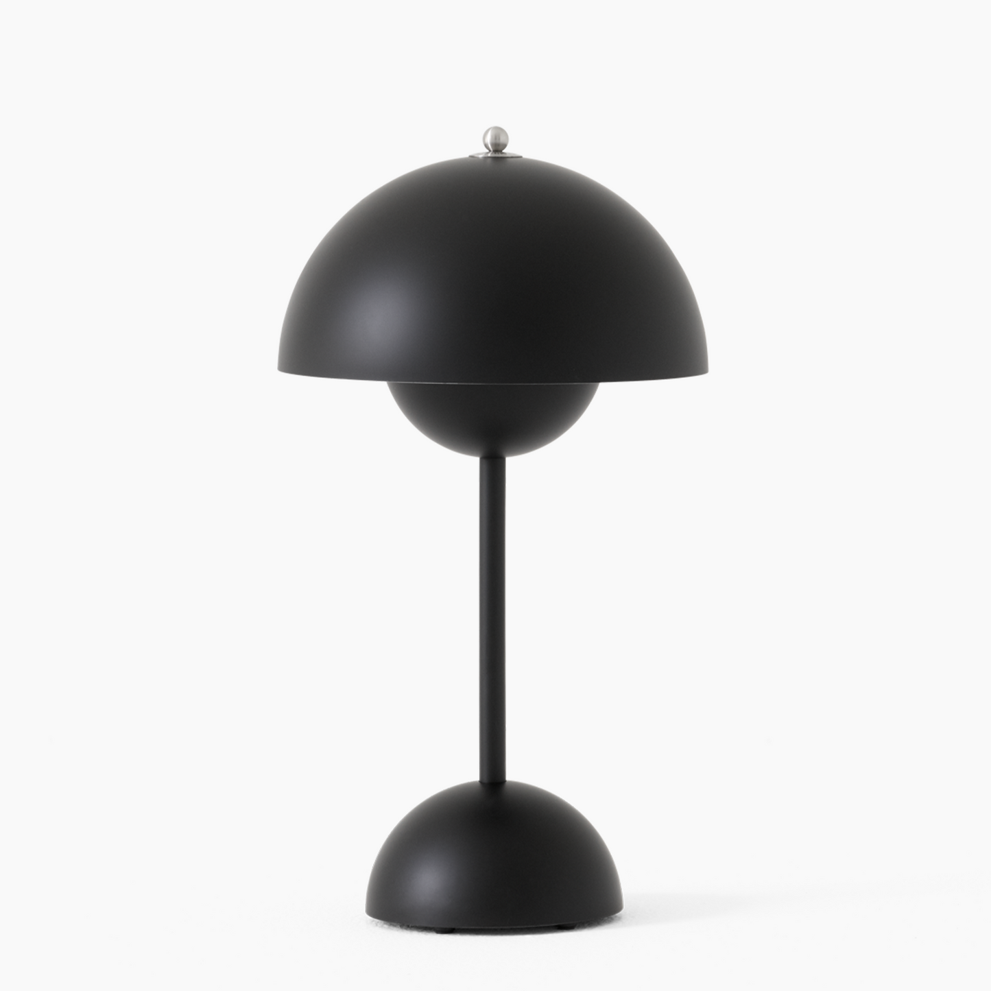 Modern Warm Ambient Desk Lamp