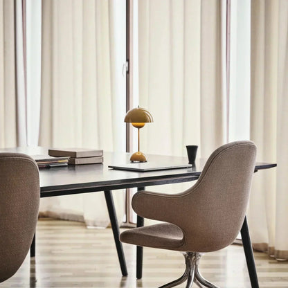 Modern Warm Ambient Desk Lamp