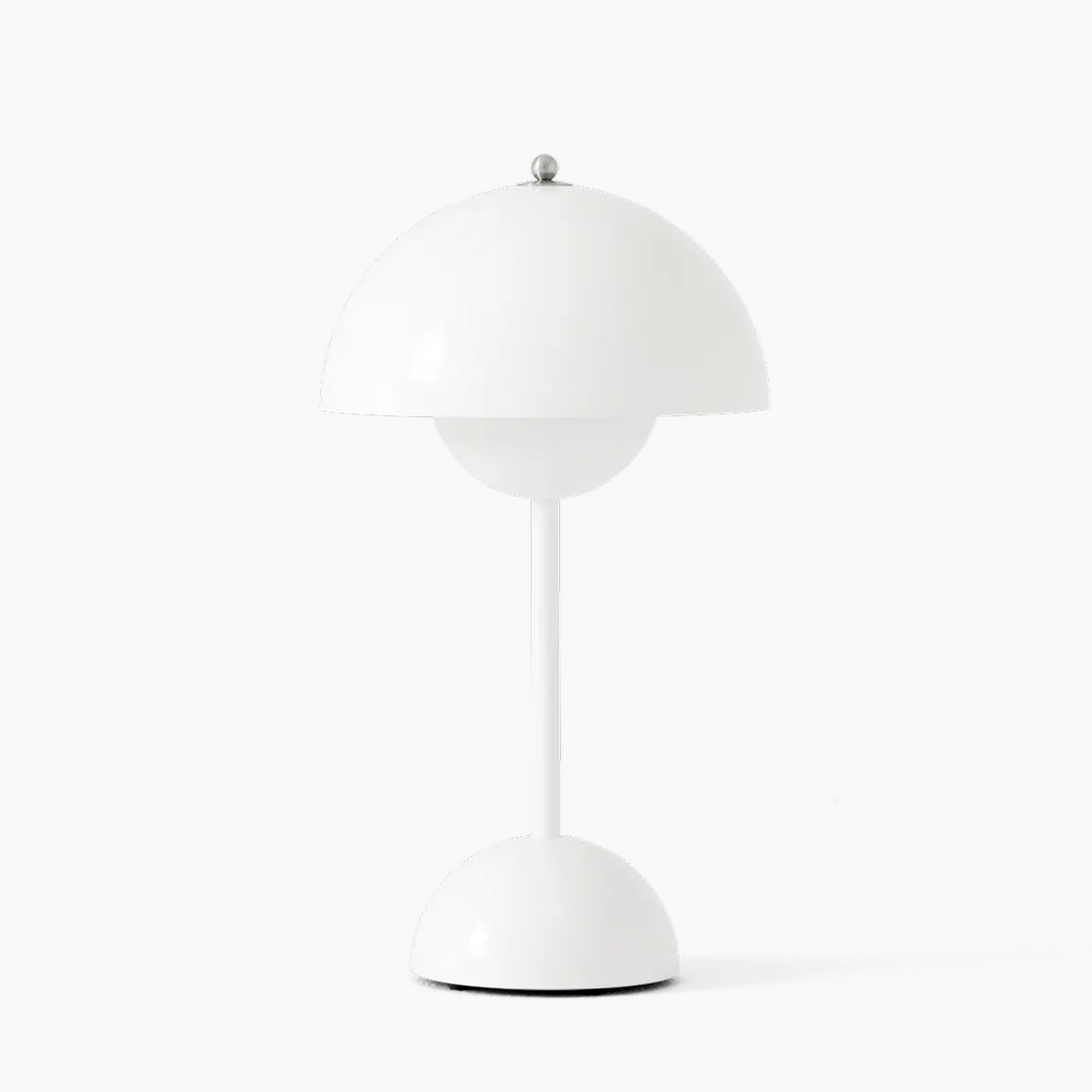 Modern Warm Ambient Desk Lamp