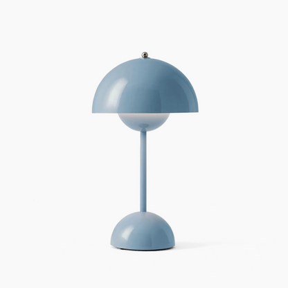 Modern Warm Ambient Desk Lamp