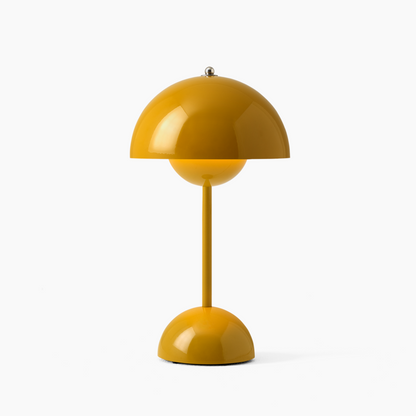 Modern Warm Ambient Desk Lamp