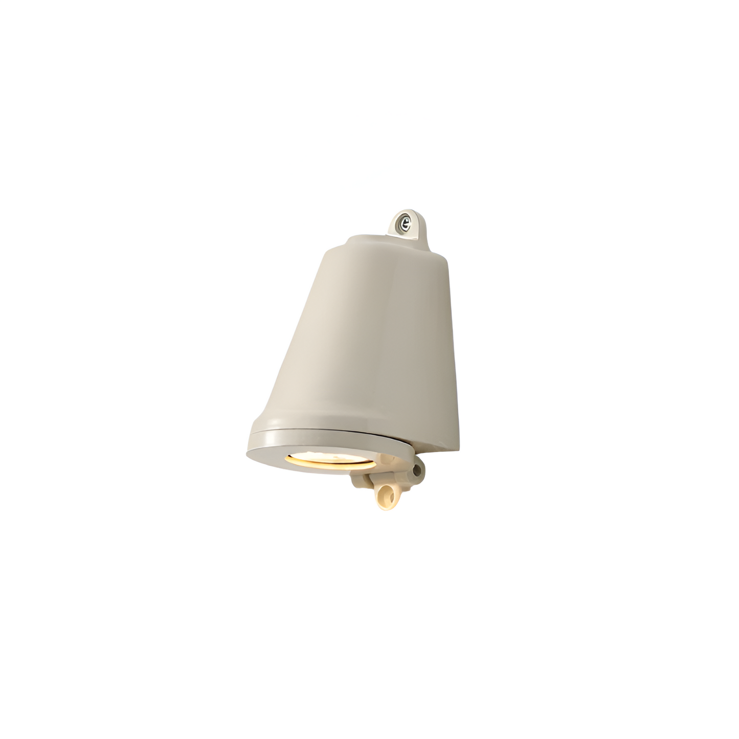 Contemporary Weatherproof Outdoor LED Lamp - Luxicro