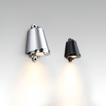 Modern Outdoor LED Wall Lamp