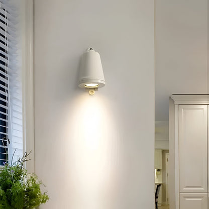 Modern Outdoor LED Wall Lamp