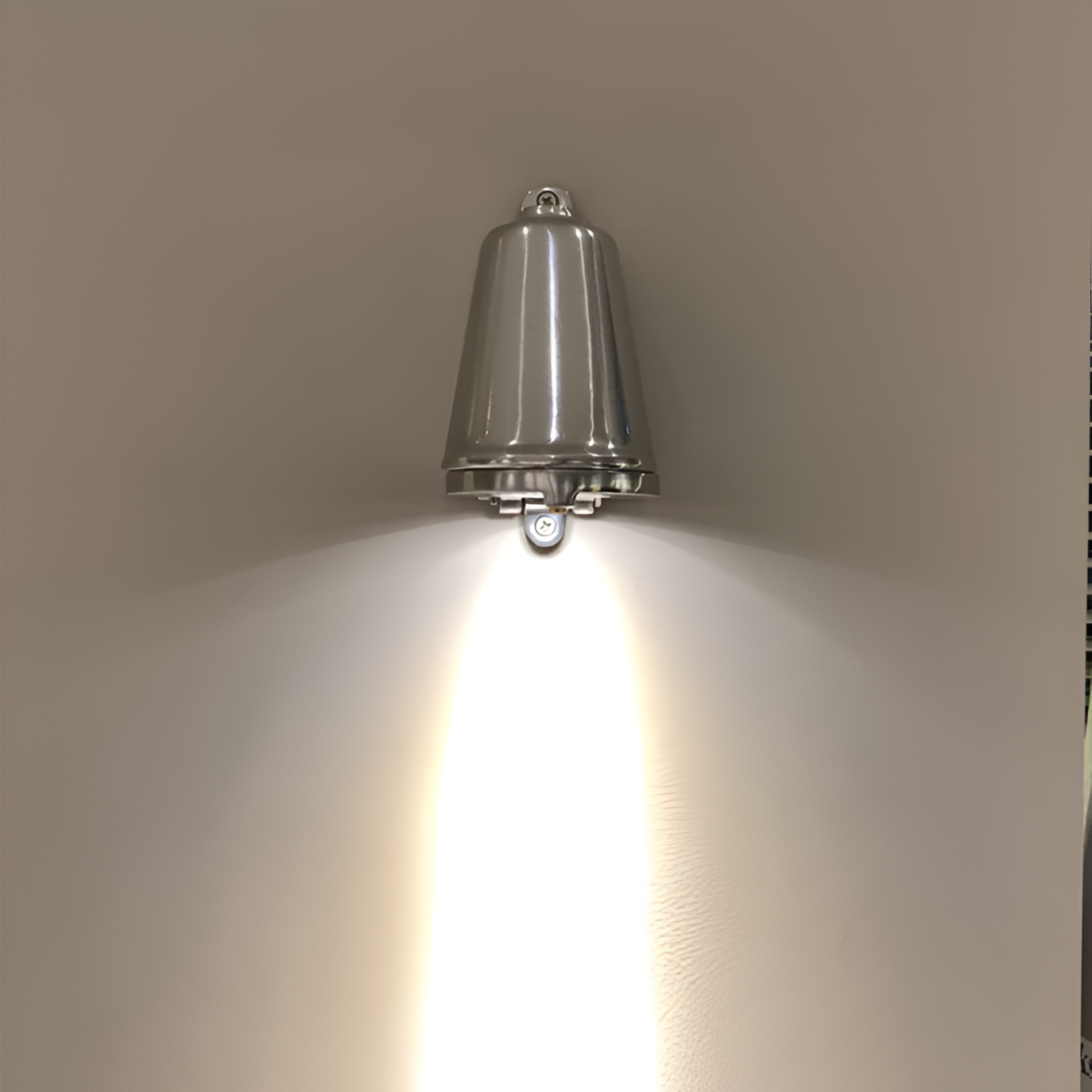 Modern Outdoor LED Wall Lamp
