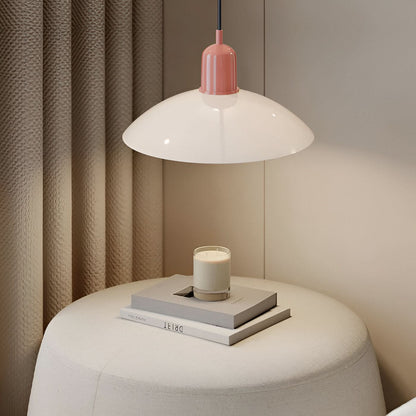 Stylish Metal Pendant Lighting – Industrial Shade