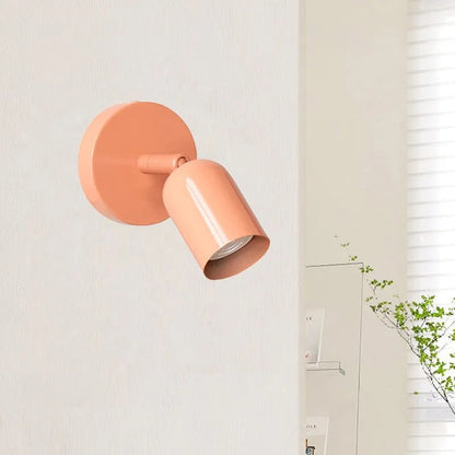 Bright Adjustable Wall Light for Bedroom and Living Room