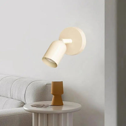 Bright Adjustable Wall Light for Bedroom and Living Room