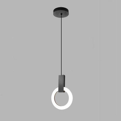 Bright LED Hanging Light for Kitchen and Entryways