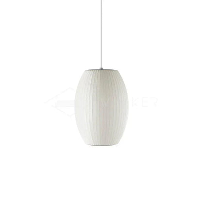 Rustic Wooden Metal Hanging Lamp For Home Decor